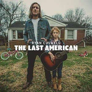 The Last American