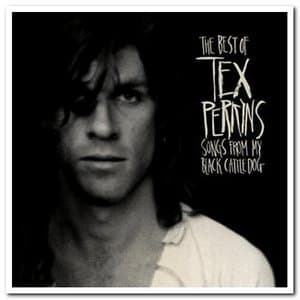Best Of Tex Perkins: Songs from My Black Cattle Dog