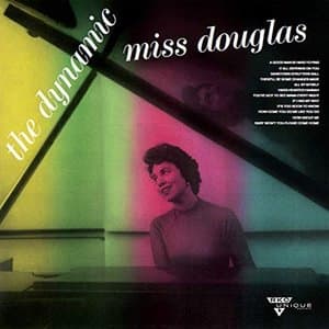 The Dynamic Miss Douglas