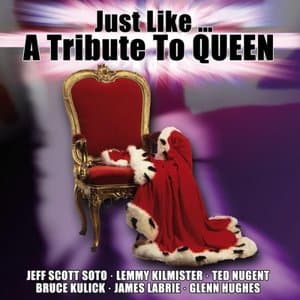 Just Like... A Tribute To Queen