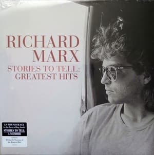 Stories To Tell: Greatest Hits