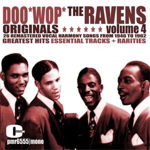 Doo Wop Originals Volume 4