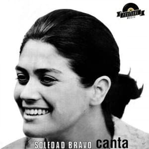 Soledad Bravo Canta