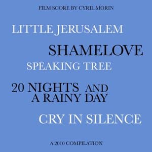 A 2010 Compilation Films Score