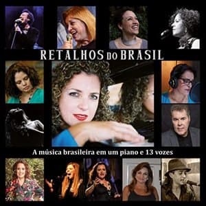 A Musica Brasileira em Um Piano e 13 Vozes