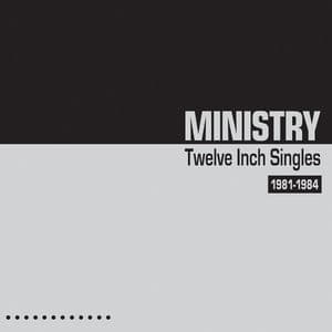 Twelve Inch Singles