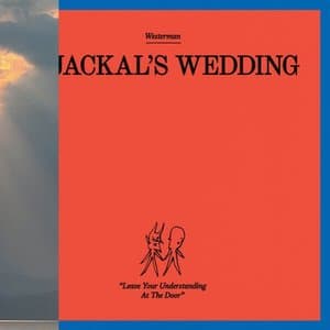 A Jackals Wedding