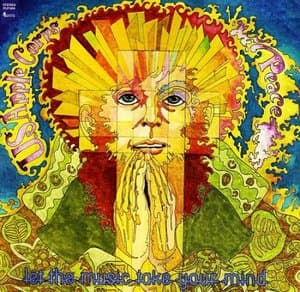 Let The Music Take Your Mind