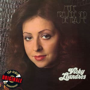 Meine Freunde sind die Träume