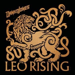Leo Rising