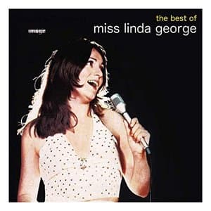 The Best Of Miss Linda George