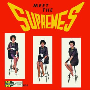 Meet The Supremes