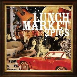 Lunch Market