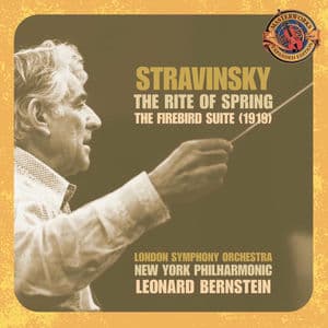 Stravinsky: The Rite of Spring & Suite from 
