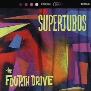 The Fourth Drive