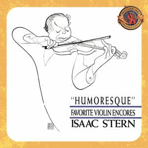 Humoresque - Favorite Violin Encores