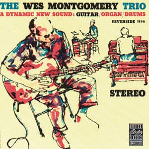 The Wes Montgomery Trio