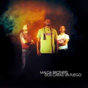 Dos Caras, Un Fuego