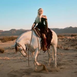 the wild, the innocent & the raging