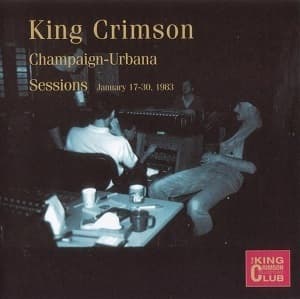 Champaign-Urbana Sessions (January 17-30, 1983)