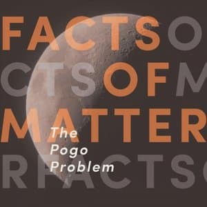 Facts of Matter