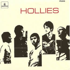 The Hollies