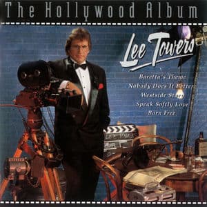 The Hollywood Album