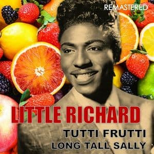 Tutti Frutti / Long Tall Sally