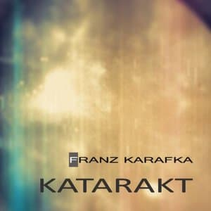 Katarakt