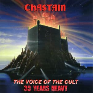 The Voice of the Cult: 30 Years Heavy