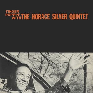 Finger Poppin' with the Horace Silver Quintet