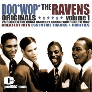 Doo Wop Originals Volume 1