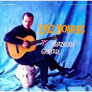 Luiz Bonfá's Brazilian Guitar