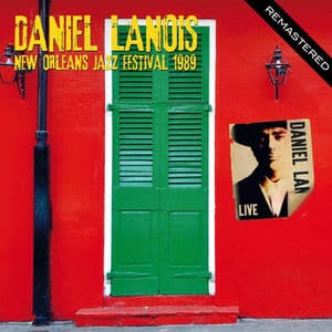 New Orleans Jazz Festival, 1989