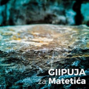 GIIPUJA za Matetica