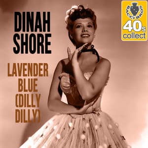 Lavender Blue (Dilly Dilly)