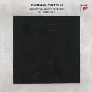 Rachmaninoff 22 23