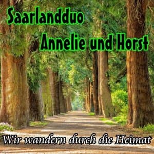 Wir wandern durch die Heimat