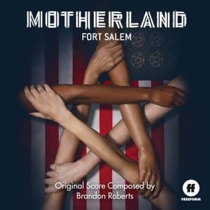 Motherland: Fort Salem