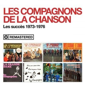 Les succes 1973-1976 (Remasterise en 2020)