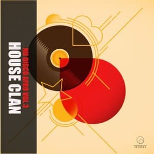 Nu Disco Afro Vol 3