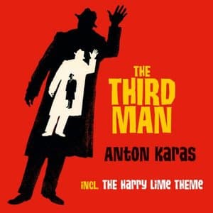 The Third Man (Instrumental)