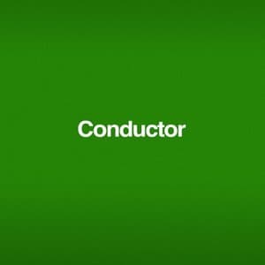 Conductor
