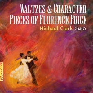 Price: Waltzes & Character Pieces
