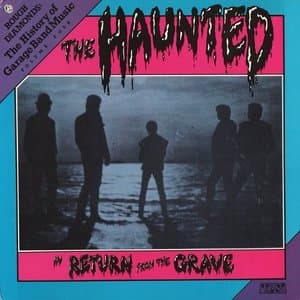 In Return From The Grave