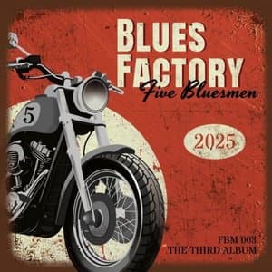 Blues Factory