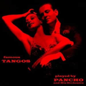 Famous Tangos