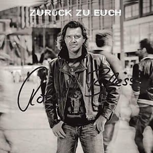 Zuruck zu Euch