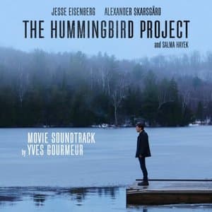 The Hummingbird Project (Original Motion Picture Soundtrack)