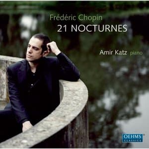 Chopin: 21 Nocturnes